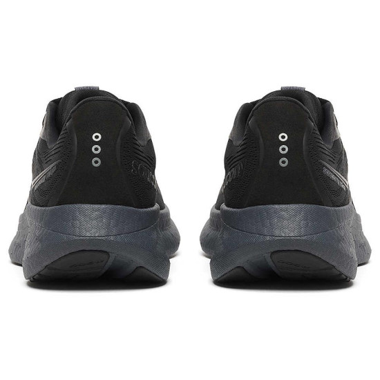 Saucony Ride 18